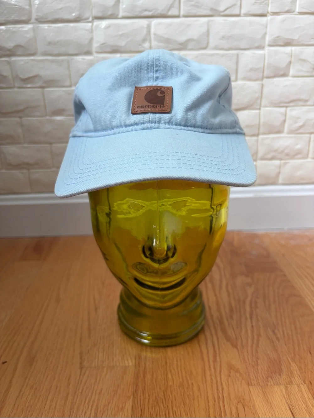 Carhartt light blue